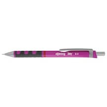 Rotring Tikky Mekanik Versatil Kurşun Kalem 0.5 MM Mor