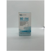 Nasmed MG-Zinc 30 Tablet