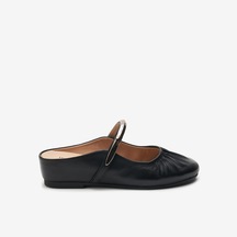 Nero Black Sandalet Kadın 1f6069dp Donna Serena T. 6069dp siyah