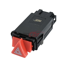 Kraw An-1581 Dortlu Flasor Anahtarı A6 97 05