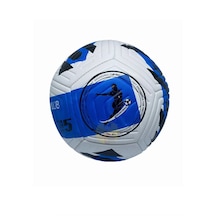 Avessa Bsf-018 Renkli Halı Saha Futbol Topu 5 Numara Dikişli