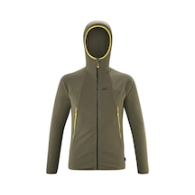 Millet K Lıghtgrıd H Erkek Kapşonlu Tam Fermuar Polartec Polar Mıv9466 9644 001 Millet K Lıghtgrıd H Erkek Kapşonlu Tam Fermuar Polartec Polar Mıv9466 9644 001
