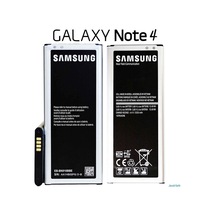 Samsung Galaxy Uyumlu Note 4 Kalitesinde Batarya Pil - Sm-n910 Kalitesinde Batarya -