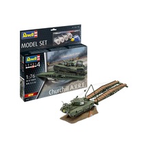 M.set Churchill Avre