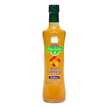 Lokman Sena Sultan Katkısız Alıç Sirkesi 500 ML