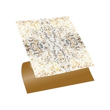 Tink Kendinden Yapışkanlı Mermer 011 Desenli Pvc Karo 30x30 Cm