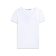 Ltb Krem T-shırt 013198026460019 105 Krem