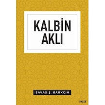 Kalbin Aklı - Düşünce Serisi - Ccgx-878932