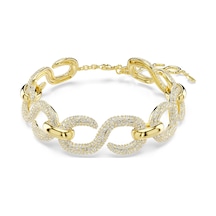 5741788 Swarovski Kolye Dextera:choker Cry/gos Çok Renkli