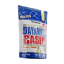 Weider Day&night Casein 500 Gr Çikolata-krema Aromalı