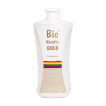 Bio Keratin Gold Profesyonel Keratinli Brezilya Fönü 700 ML