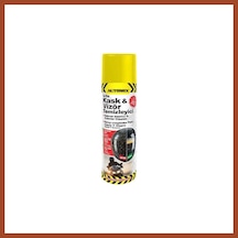 Bezos Automıx 45004 Kask Temızleme 300ml 1 Adet Pro Standart