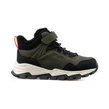 Cool Kids Doruk Bot Ptk Haki Çocuk Günlük Botu Doruk-bot-ptk-hakı Haki Doruk-bot-ptk-hakı Haki