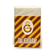 Galatasaray Lisanslı Fun Silgi