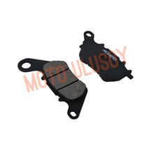 Ön Fren Disk Balatası Sbp Yamaha Yzf-r25 - Mt 25 - Xmax Iron Max 125 - Xmax 250 -300