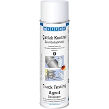 Weicon Çatlak Kontrol Spreyi Özel Geliştiricisi 500 ML