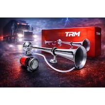 Paspro Otomotiv Marin Krom Korna 12v