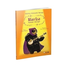 Marko Konser Veriyor - Huvj-757494