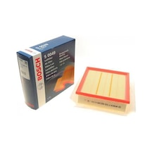 Opel Corsa D 1.4 2012-2014 Bosch Hava Filtresi S0049