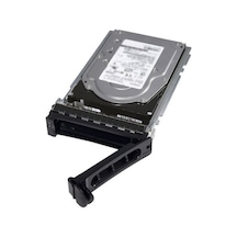 DELL 2,5" 600gb 15K 12G SAS Hot Plug Sunucu Hdd