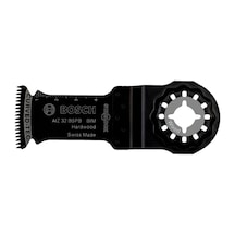 Bosch AIZ 32 BSPB Hard Wood BIM Daldırma Testere Bıçağı - 2608661645