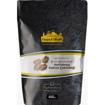 Çekirdek Kahve