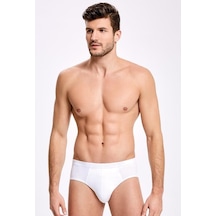 İlke 115 Erkek Kom Slip 001