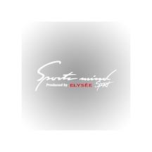 Citroen Elysee Sports Mind Oto Sticker Araba Yapıştırma