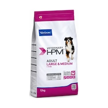 Virbac Veterinary Hpm Large & Medium Yetişkin Köpek Maması 12 Kg