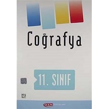 11. Sınıf Coğrafya Konu Anlatımlı