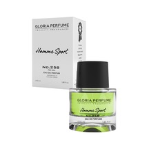 Gloria 258 Homme Sport Erkek Parfüm EDP 55 ML