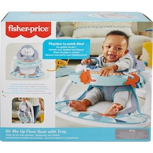 Fisher Price Tepsili Ana Kucağı HBF27 Penguen Adası