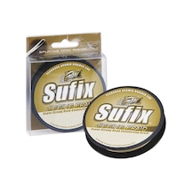 Sufix Jigging Braid İp Misina Standart 140lb - 5mt 64kg