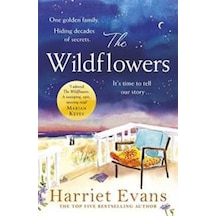 The Wildflowers 9781472221377