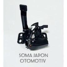 Civic 06-11motor Kaput Kilidi 74120-sna-u01