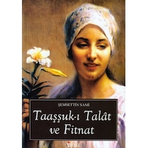 Talat ile Fitnat'ın Aşkı- İskele Yayıncılık