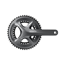 Aynakol Claris Fc-r2000 8 Vites 170 Mm Shimano Siyah