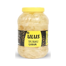 Ulus Lahana Turşusu 2 KG