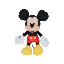 Disney Mickey Mouse Lisanslı Oyuncak Peluş 25 Cm
