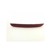 Ayhan Arka Tampon Reflektörü Sol Lınea 13 A-7313 51914331