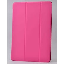 Apple Uyumlu iPad Mini 2 3 Smart Cover Standlı 1-1 Kılıf (311529561)