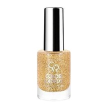 Golden Rose Color Expert Naıl Lacquer Simli No:604