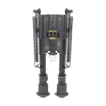 Comet Ayk023 Ayarlanabilir Metal Teleskopik Bipod