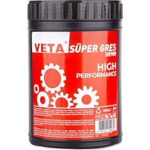 Veta Gres Yağ Genel Kullanım 0,90 Kg