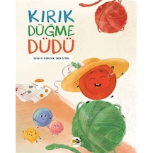 Kırık Düğme Düdü / Sinem Öztürk
