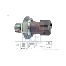 Bmw 316i E46 Yag Musiri 1999-2005 Facet 70071