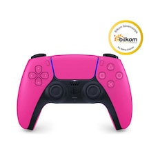 Sony Playstation 5 Dualsense Controller Pink Bilkom Garantili Sony Playstation 5 Dualsense Controller Pink Bilkom Garantili
