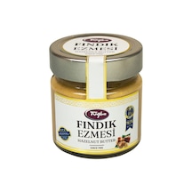 Şekerli Fındık Ezmesi 250 Gr