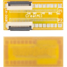 Weko Ca-2664 Lvds Lcd Panel Flexi Repair 24 Pin 60 Pin