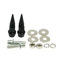 Universal Sibob Kapağı & 6 Mm Vida Paket İçeriği 10 Adet No 138